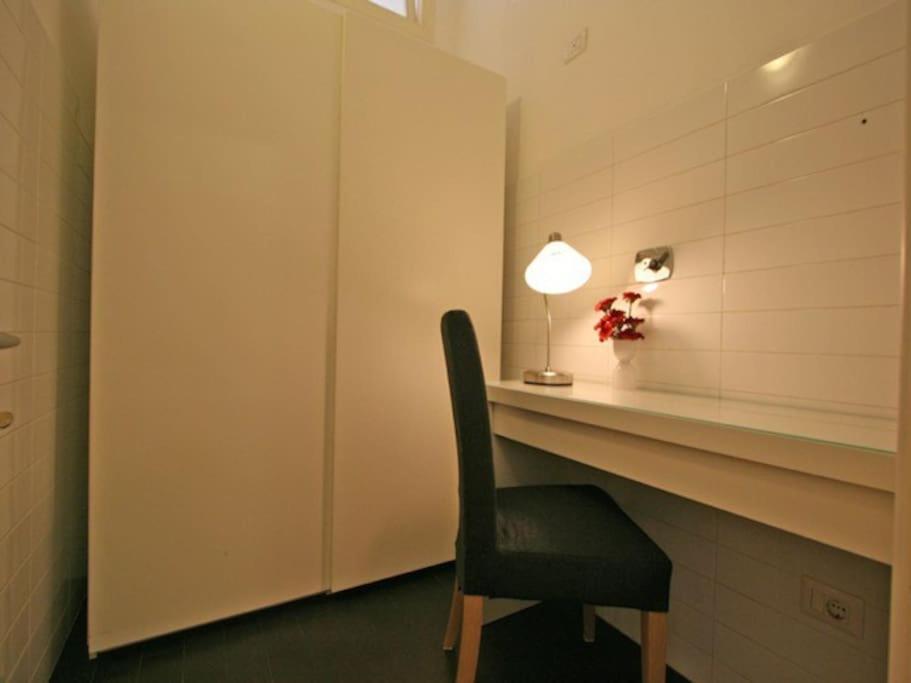 Holiday home Cernaia Holidays Rome
