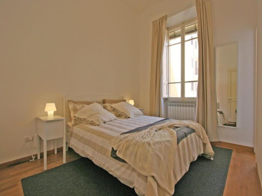 Cernaia Holidays Holiday home Rome